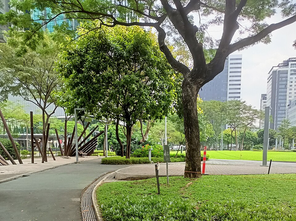 Bonifacio Global City — image 1